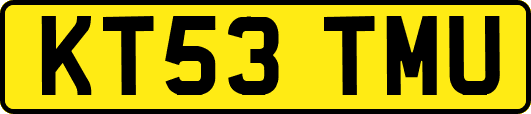 KT53TMU