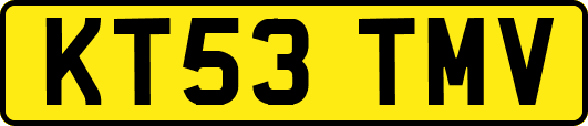 KT53TMV