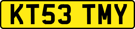 KT53TMY