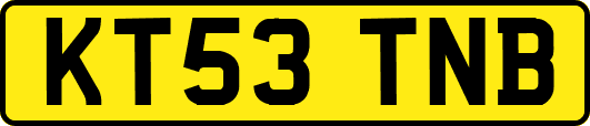 KT53TNB