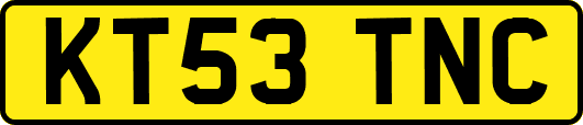 KT53TNC