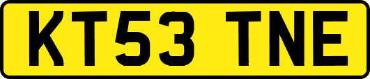 KT53TNE