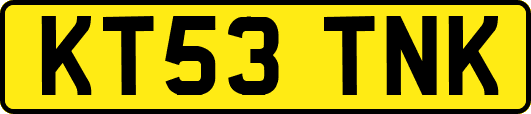 KT53TNK
