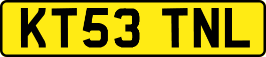 KT53TNL