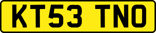 KT53TNO