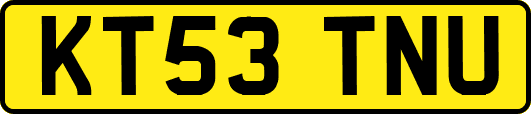 KT53TNU