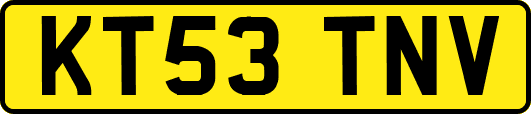 KT53TNV