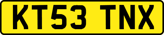KT53TNX