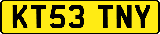 KT53TNY