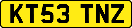 KT53TNZ