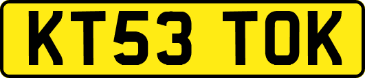KT53TOK