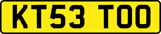 KT53TOO