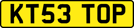 KT53TOP
