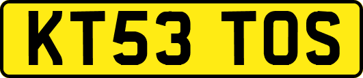 KT53TOS