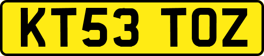 KT53TOZ