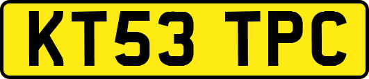 KT53TPC