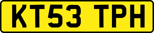 KT53TPH