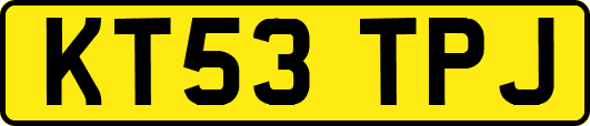 KT53TPJ