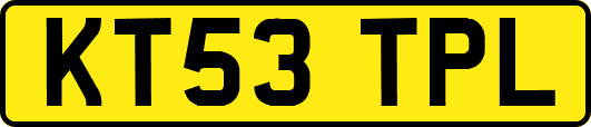 KT53TPL