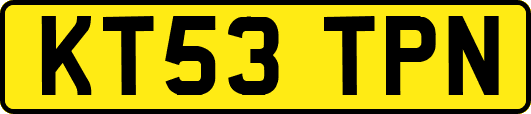 KT53TPN