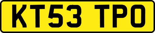 KT53TPO