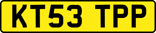 KT53TPP