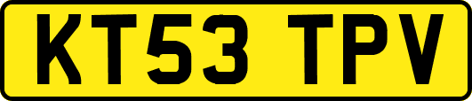 KT53TPV