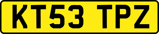 KT53TPZ