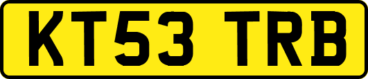 KT53TRB