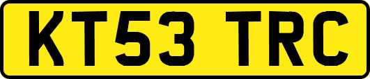 KT53TRC