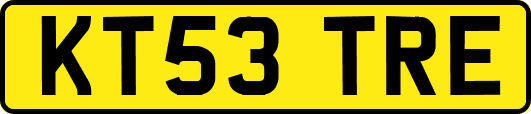KT53TRE