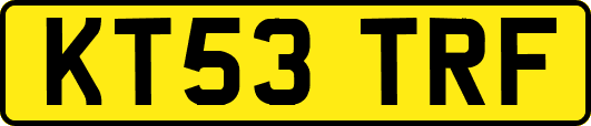 KT53TRF