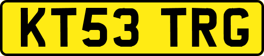 KT53TRG