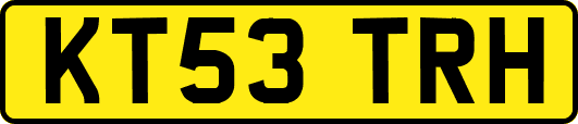 KT53TRH