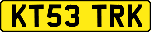 KT53TRK