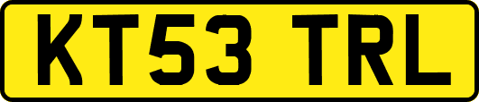 KT53TRL