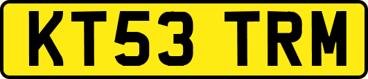 KT53TRM