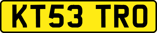 KT53TRO