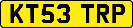 KT53TRP