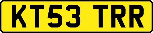 KT53TRR