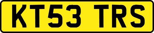 KT53TRS
