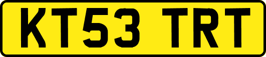 KT53TRT