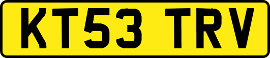 KT53TRV