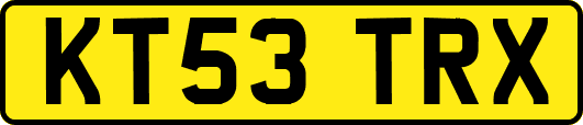KT53TRX