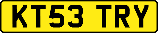 KT53TRY