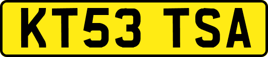 KT53TSA