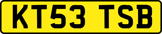 KT53TSB