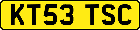 KT53TSC