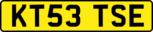 KT53TSE