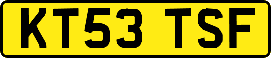 KT53TSF